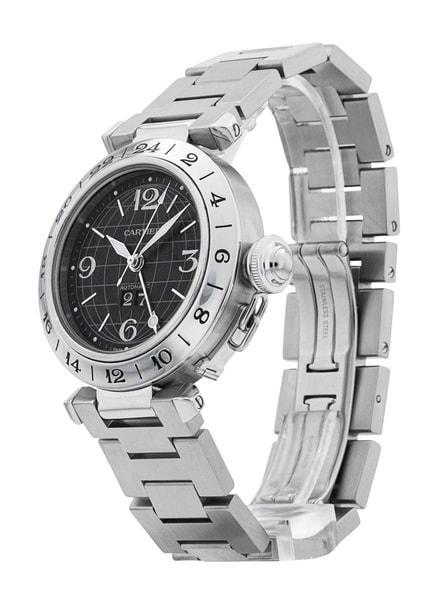 Cartier Pasha W31049M7